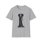Vampiress Pose T-Shirt