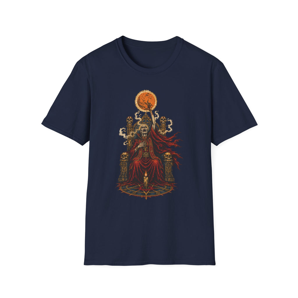 Blood Moon Throne T-Shirt