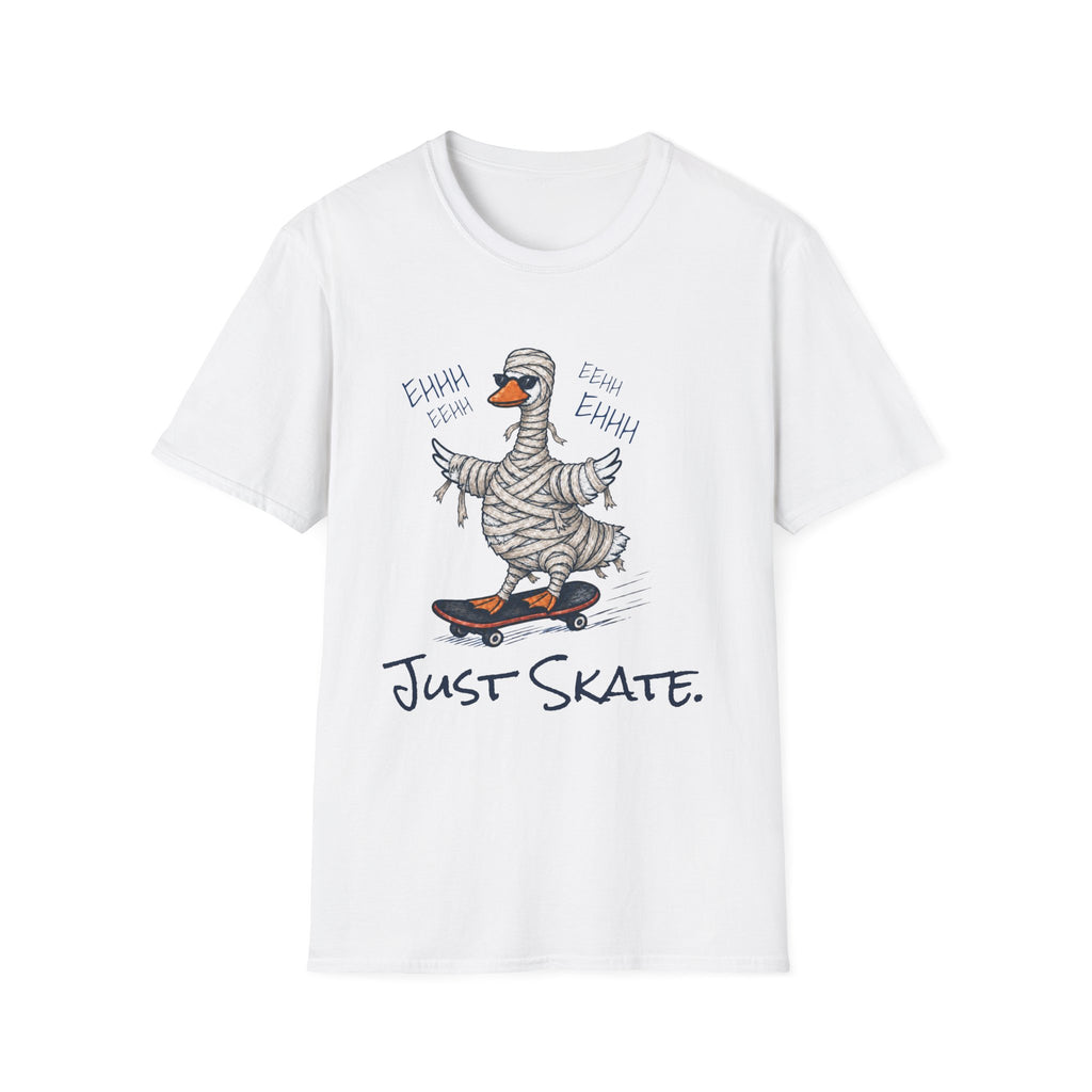 Just Skate Goosey T-Shirt