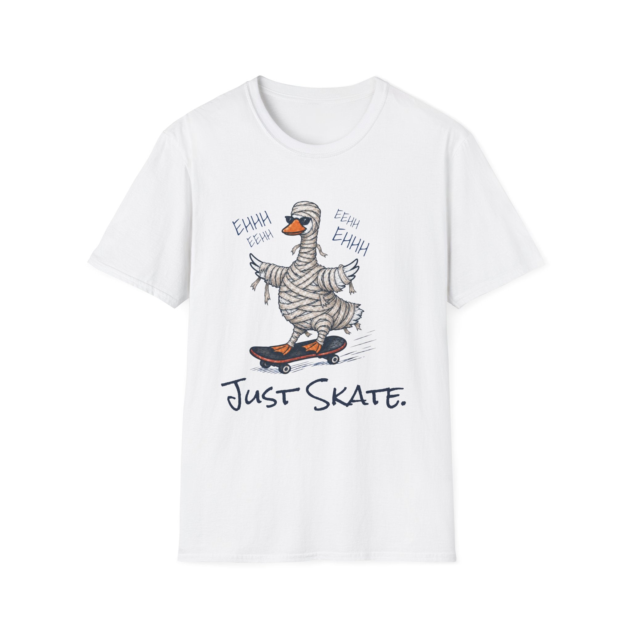 Just Skate Goosey T-Shirt