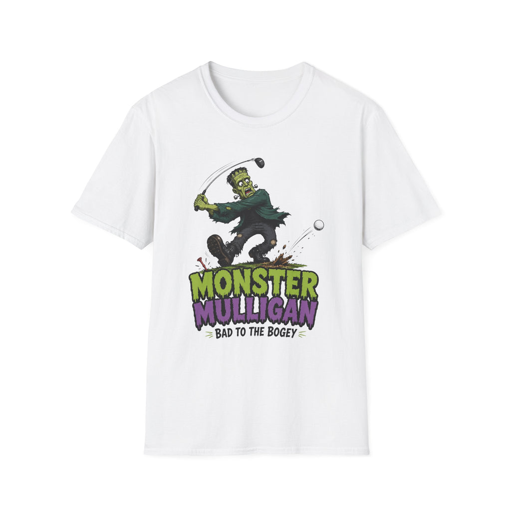 Monster Mulligan T-Shirt