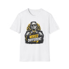 Wired Different T-Shirt