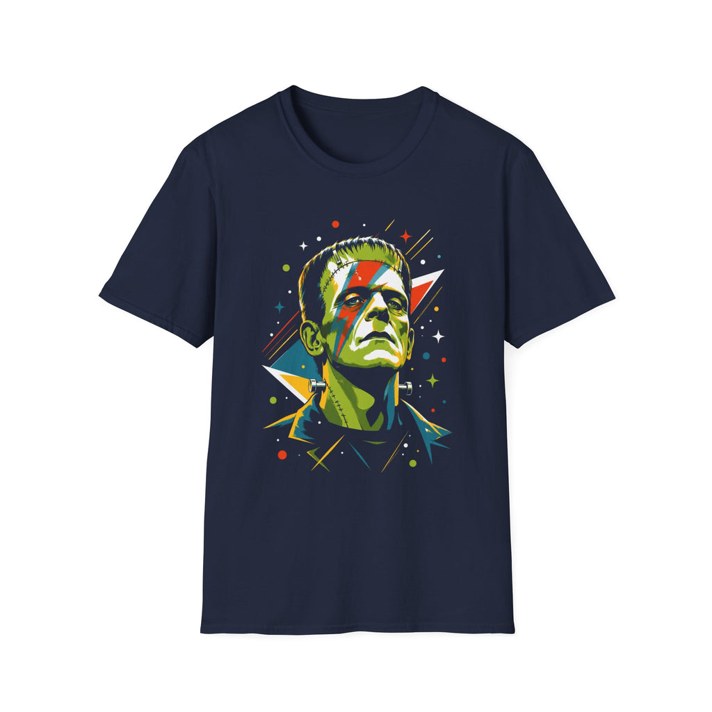 Star Gazer Frankenstein T-Shirt
