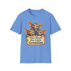 Witch Has Gremlins T-Shirt