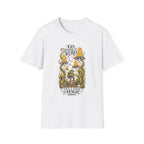 Go Where It's Weird T-Shirt