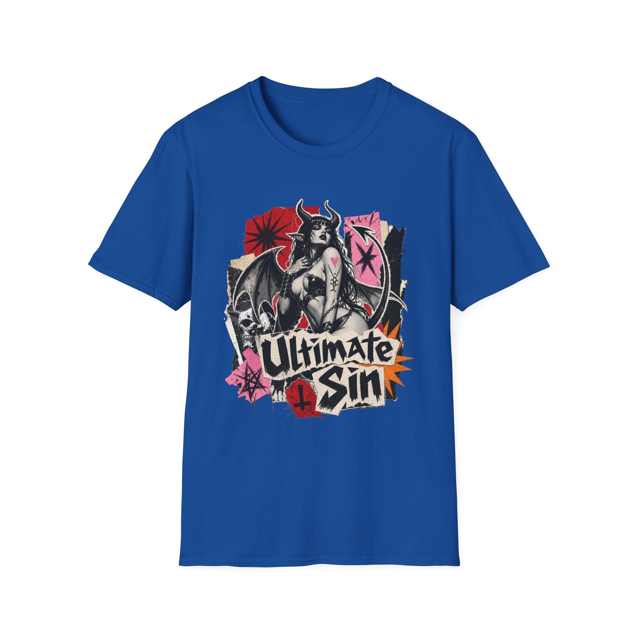 Ultimate Sin T-Shirt