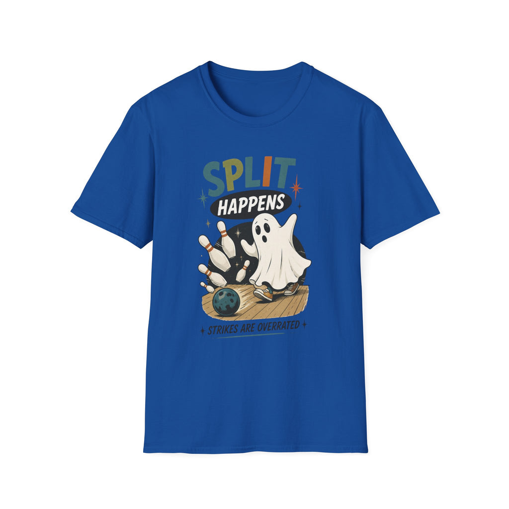Split Happens T-Shirt
