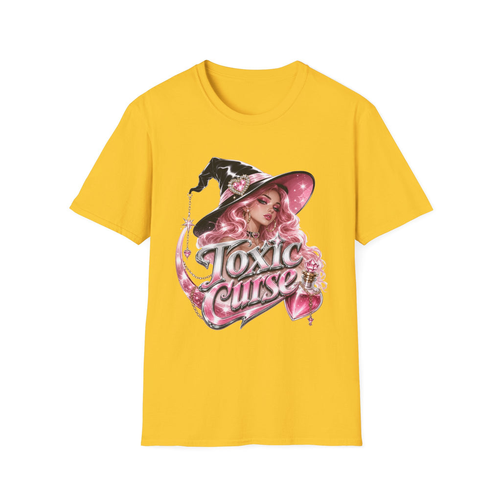 Toxic Curse T-Shirt
