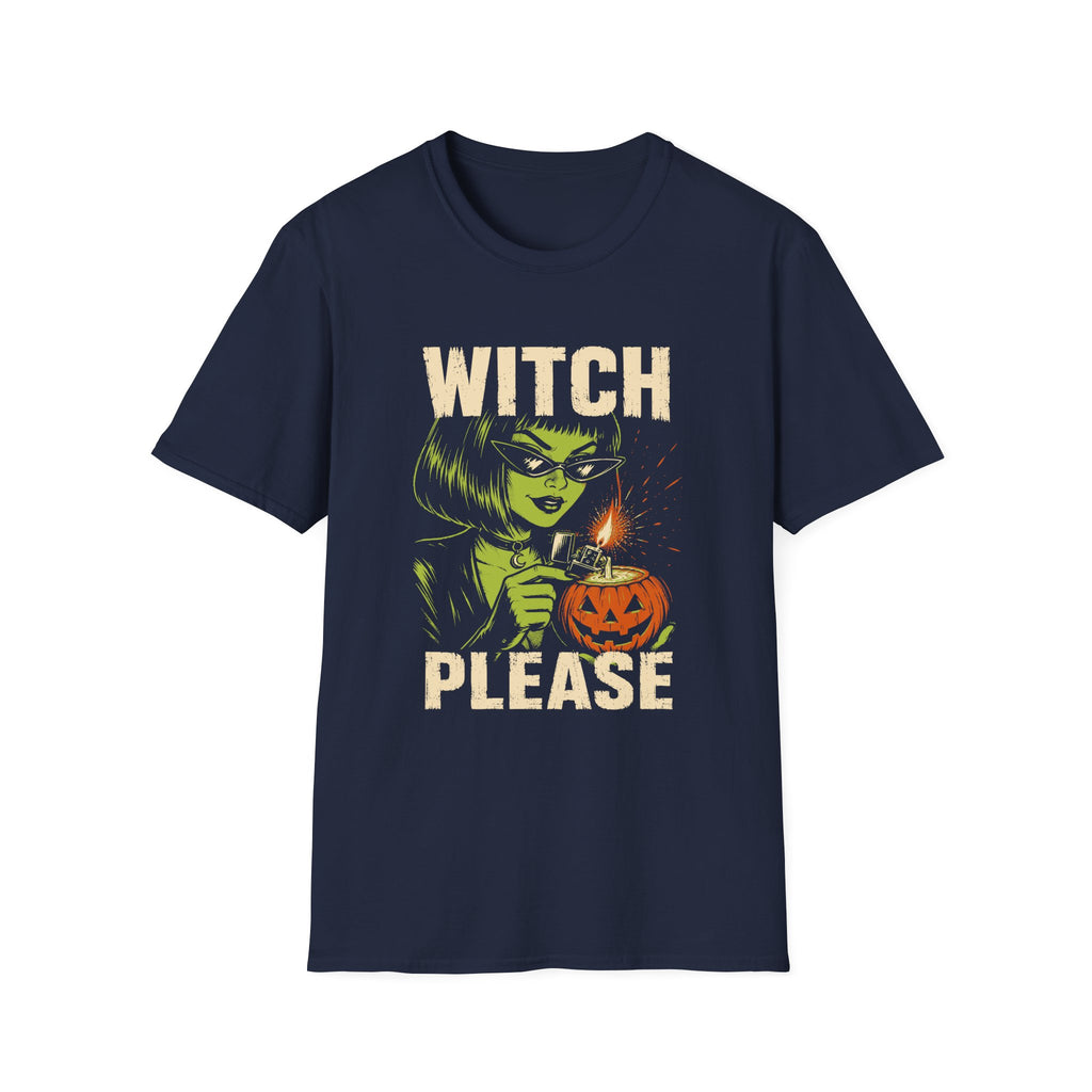 Witch Please T-Shirt
