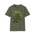 Hex Rising T-Shirt
