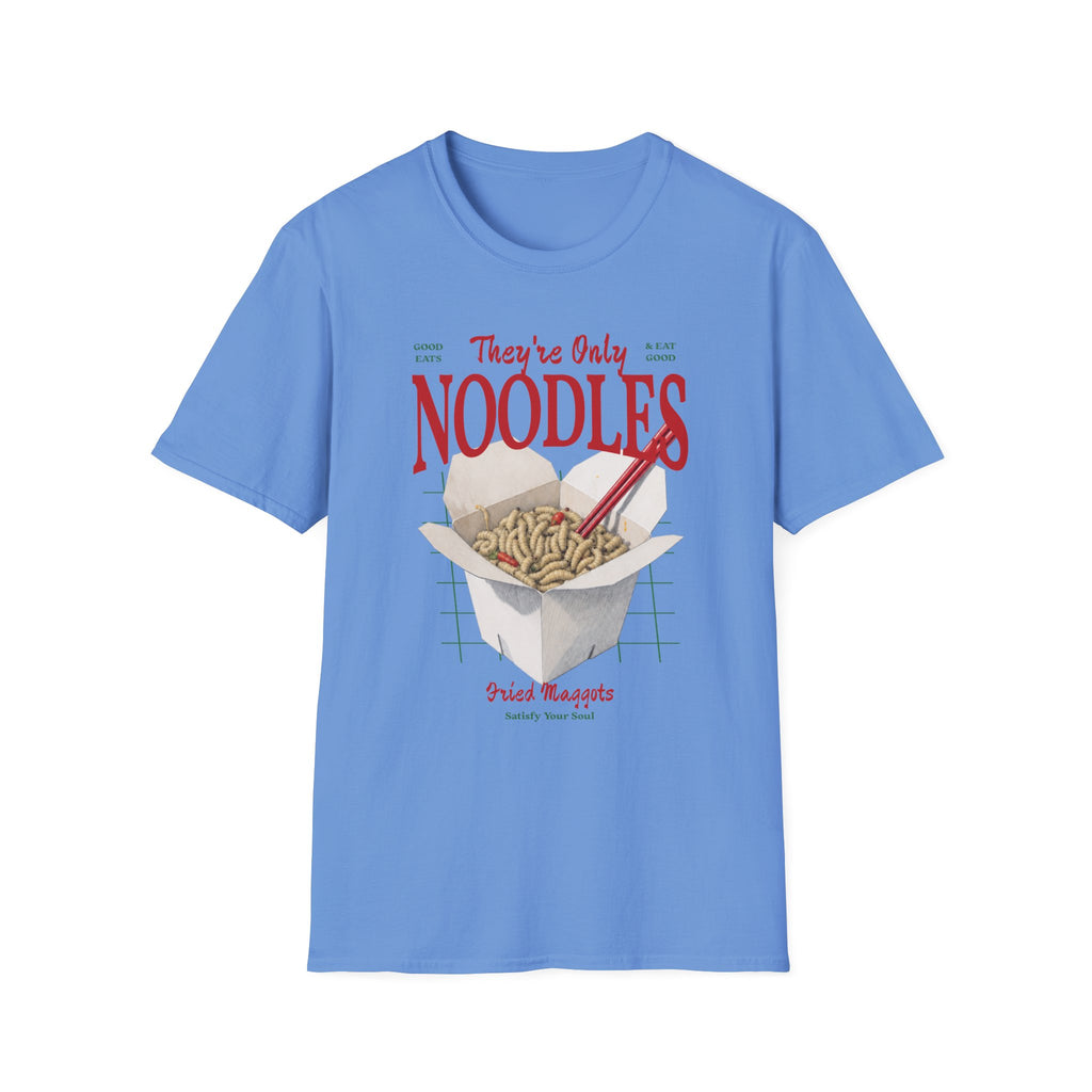 They're Only Noodles T-Shirt