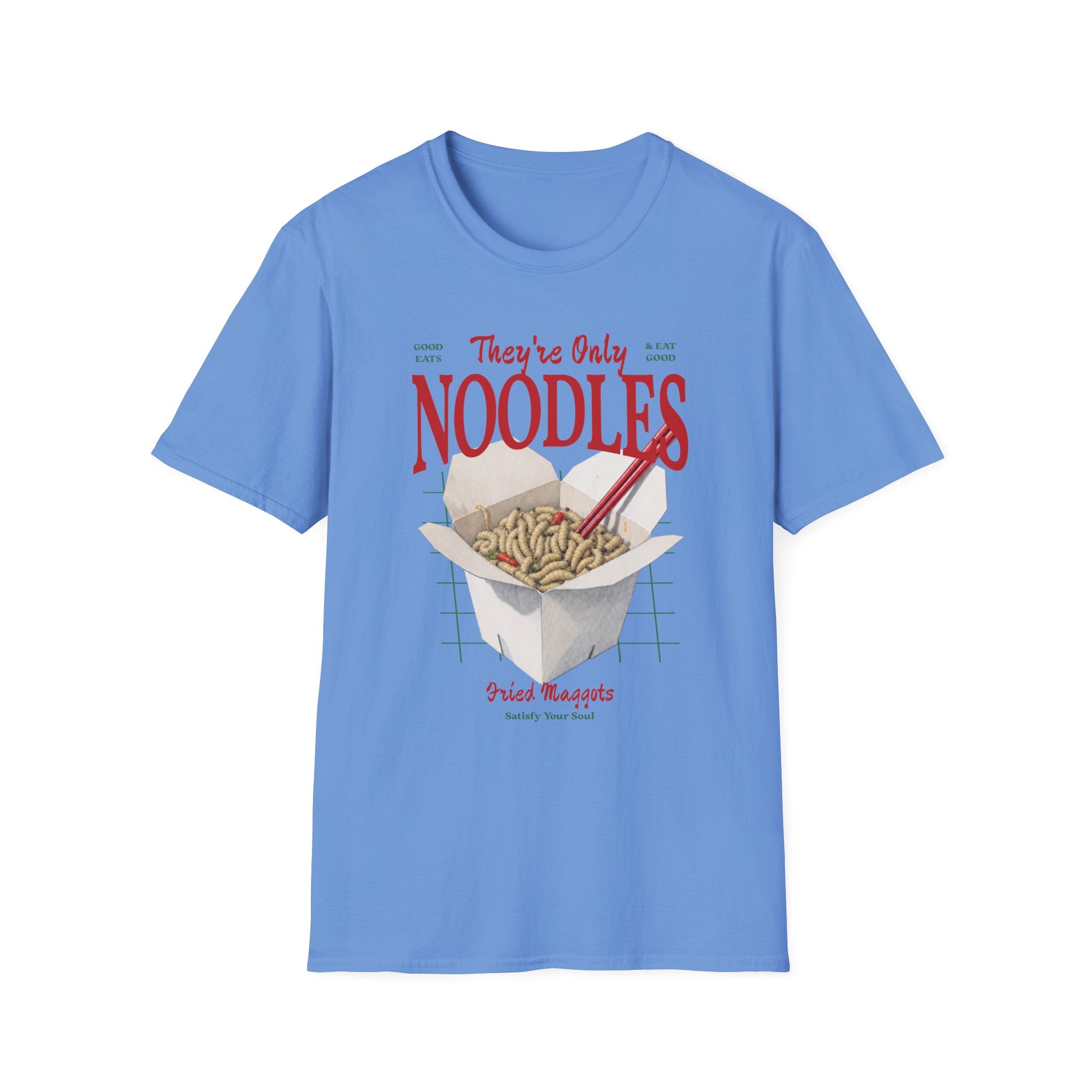 They're Only Noodles T-Shirt