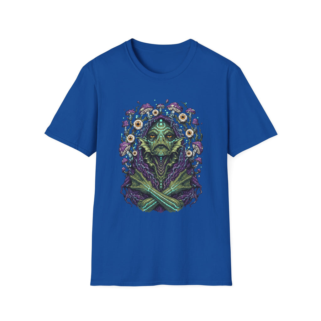 Swamp Oracle T-Shirt