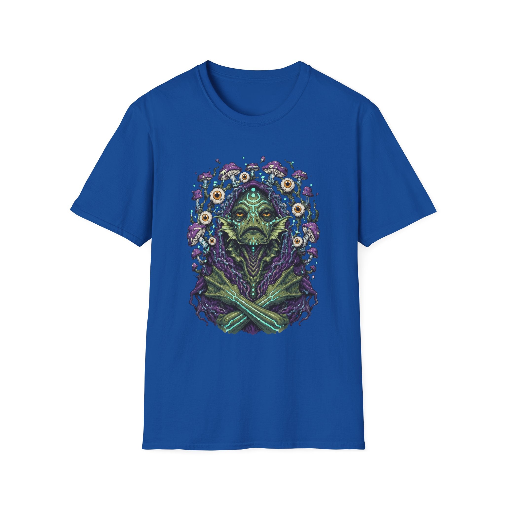 Swamp Oracle T-Shirt