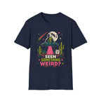 Weird Invasion T-Shirt
