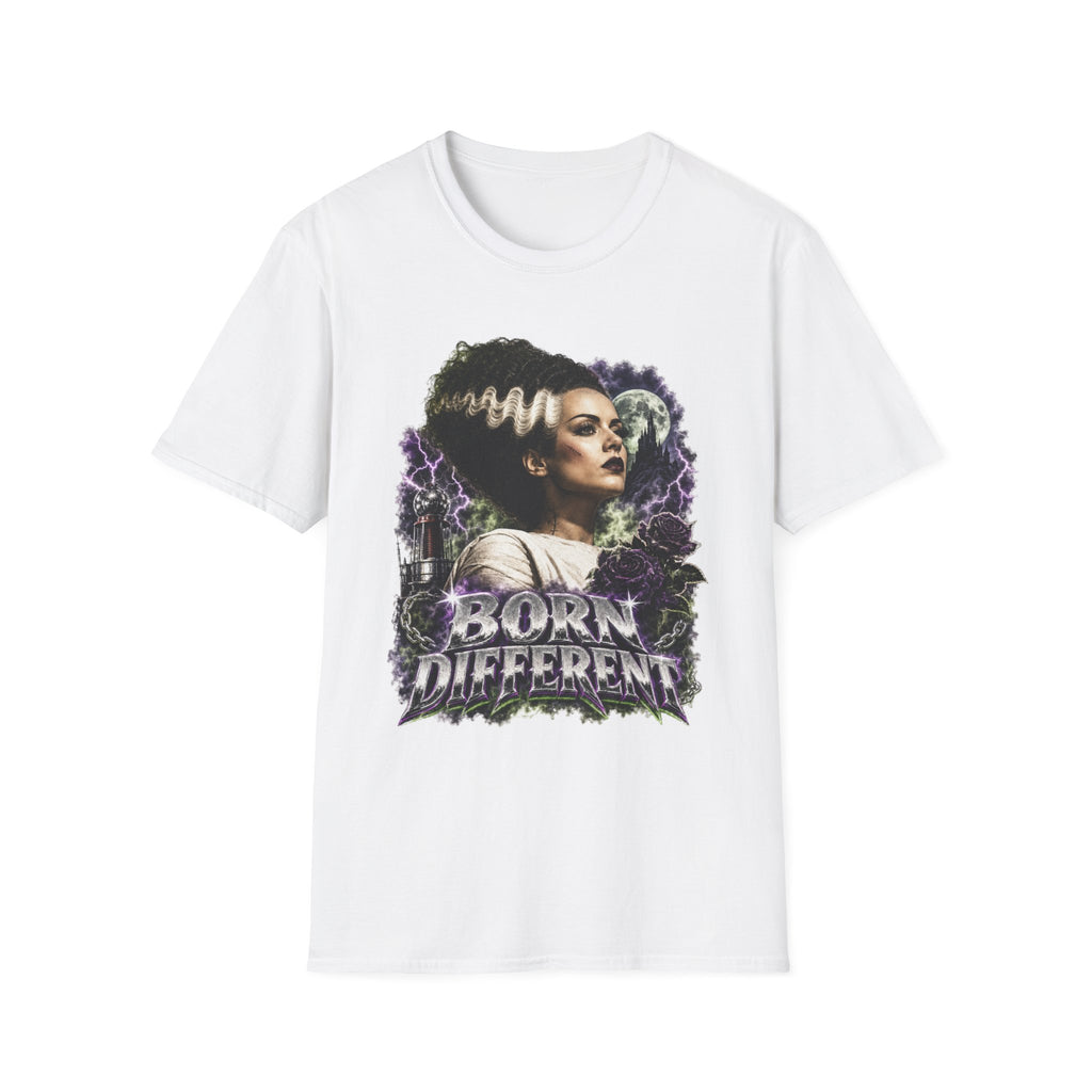 Born Different T-Shirt