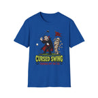 Cursed Swing T-Shirt