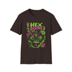 Hex Rising T-Shirt