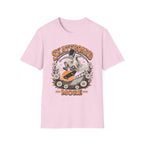 Skateboard More Bride T-Shirt