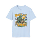 Sunken Treasure Seeker T-Shirt