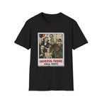 Universal Friends T-Shirt