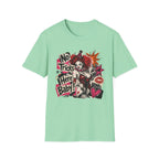 No Tricks Here Baby T-Shirt