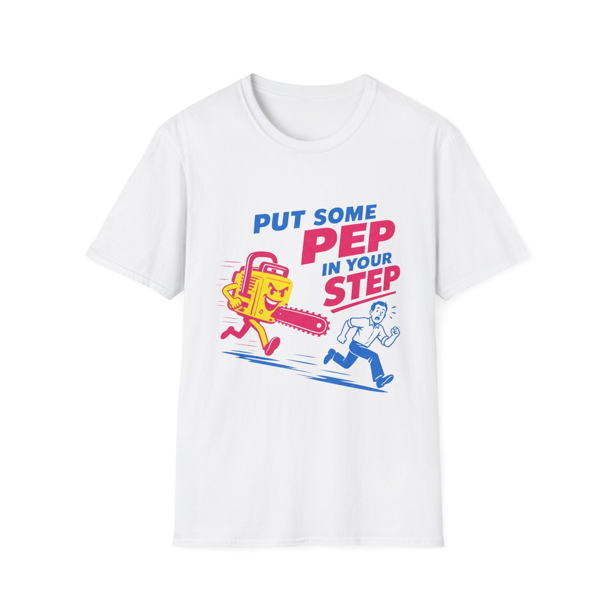 Pep In Your Step T-Shirt