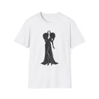 Vampiress Pose T-Shirt