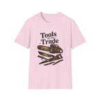Tools Of The Trade T-Shirt