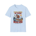 Dead Tired Of Work T-Shirt