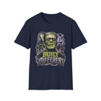 Built Different T-Shirt