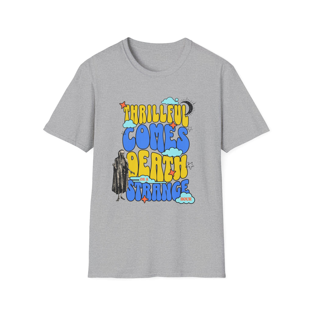 Thrillful Death T-Shirt
