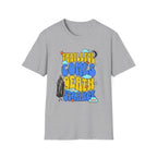 Thrillful Death T-Shirt