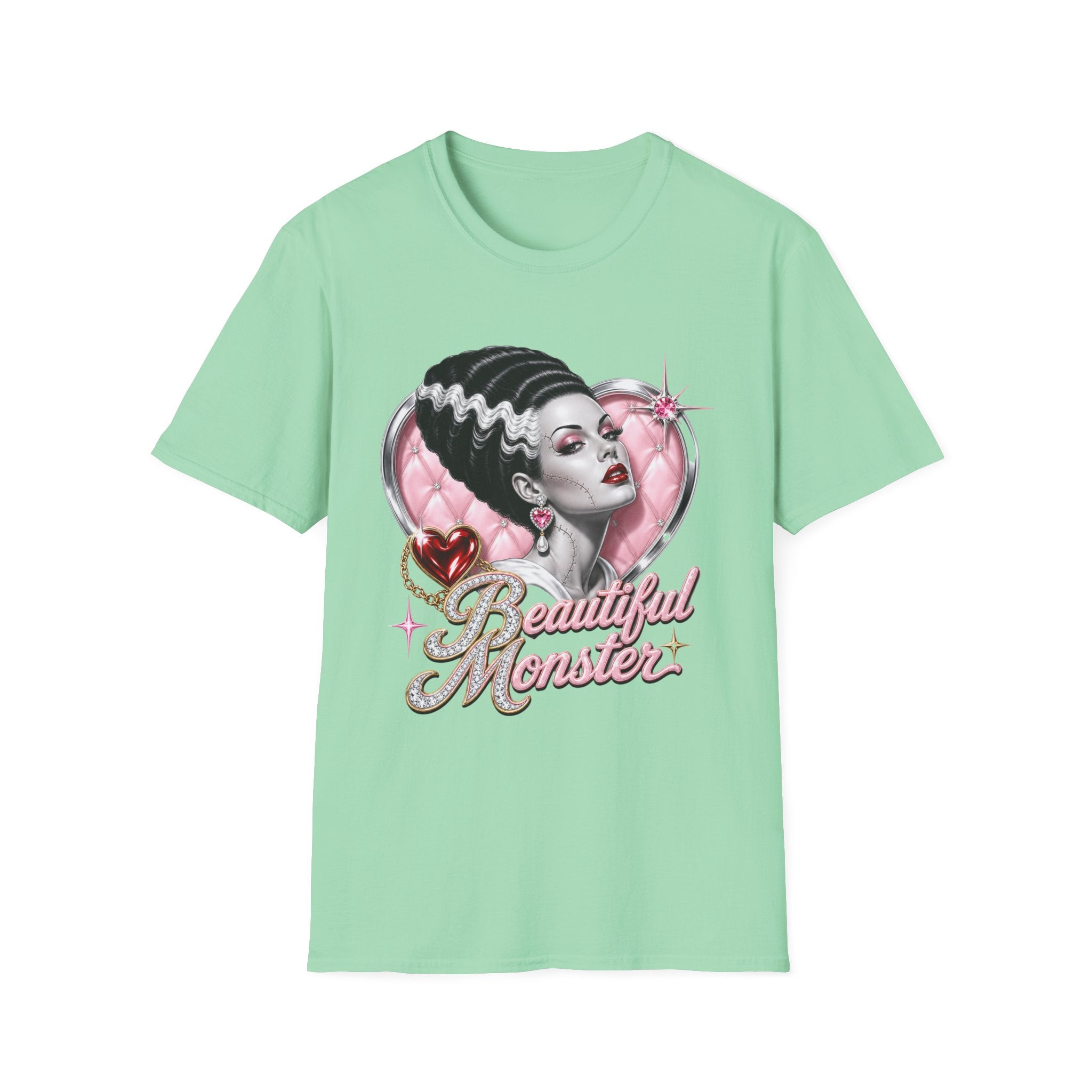 Beautiful Monster T-Shirt