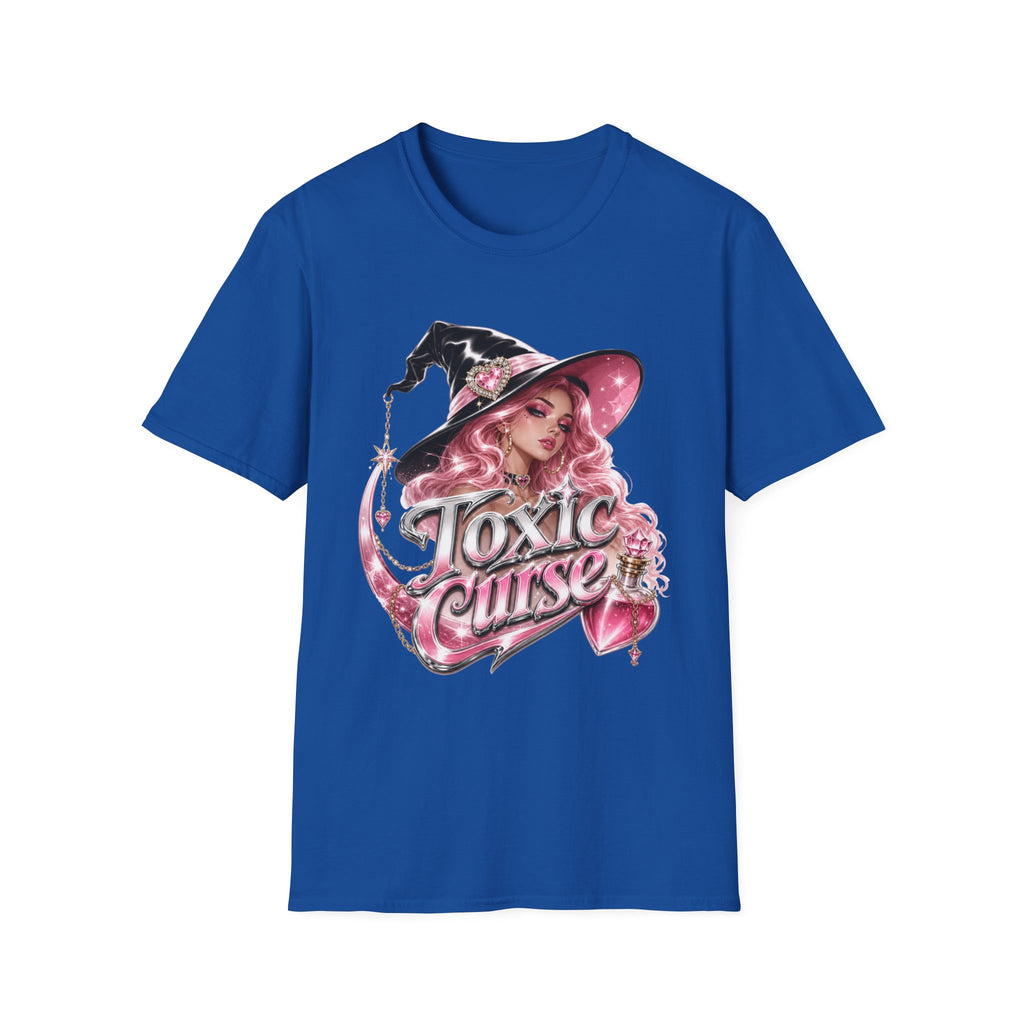 Toxic Curse T-Shirt