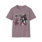 Hexes For The Exes T-Shirt