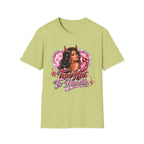 Too Hot To Handle T-Shirt
