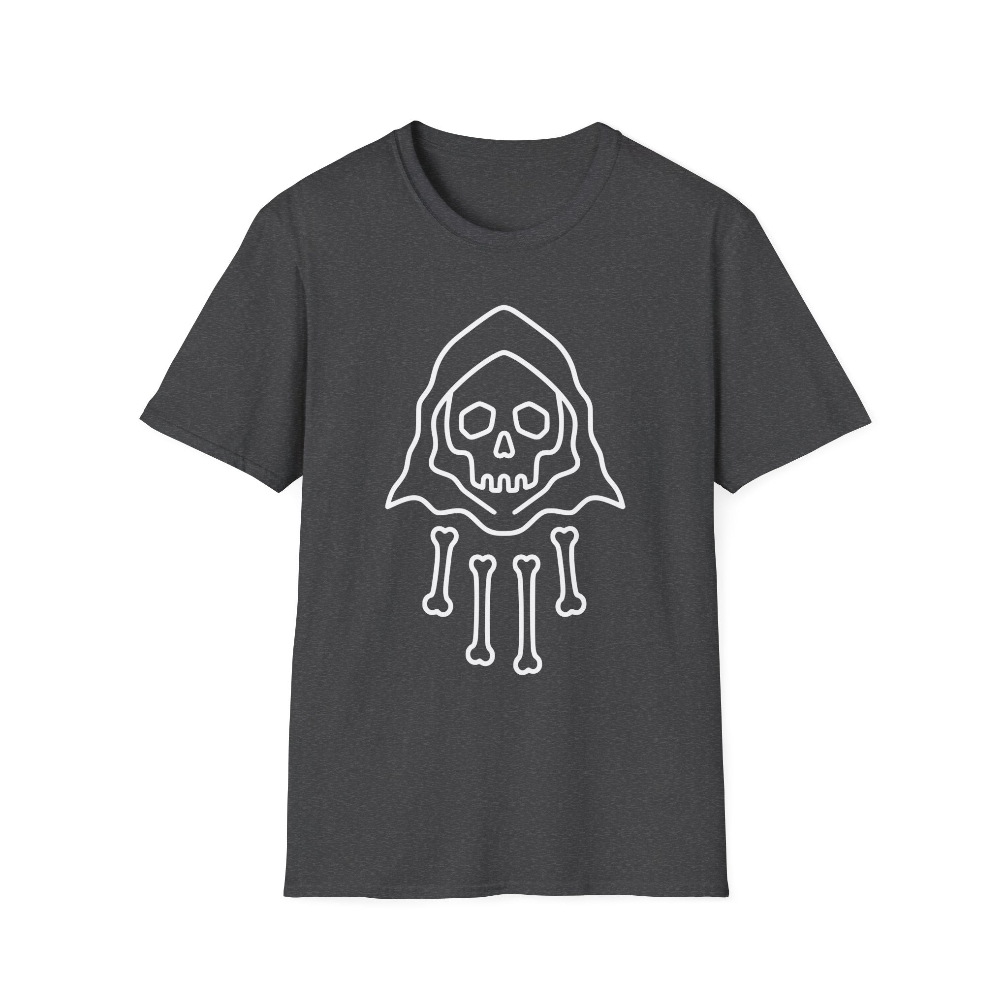 Bonefall Reaper T-Shirt