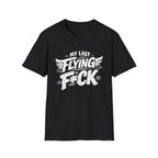 Flying F*ck T-Shirt