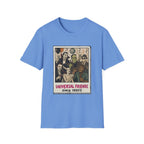 Universal Friends T-Shirt