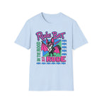 Rude Bat T-Shirt