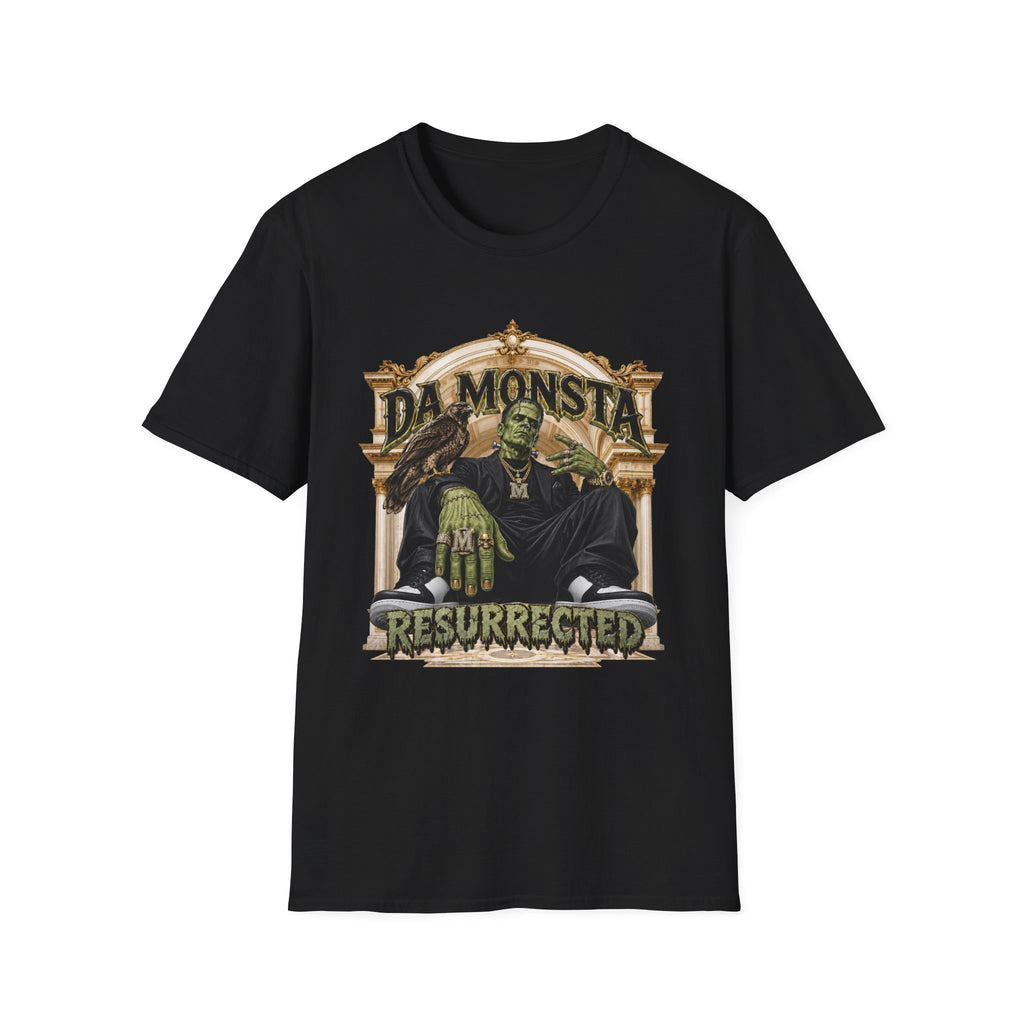Da Monster T-Shirt