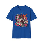 No Tricks Here Baby T-Shirt