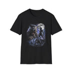 Moon Werewolf T-Shirt