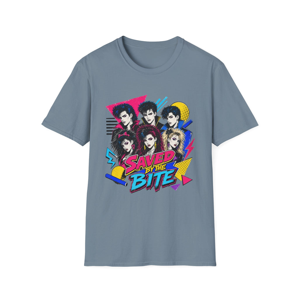 Saved By The Bite T-Shirt