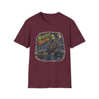 Monster Ballin' T-Shirt