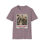 Universal Friends T-Shirt