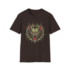 Boho Bat T-Shirt