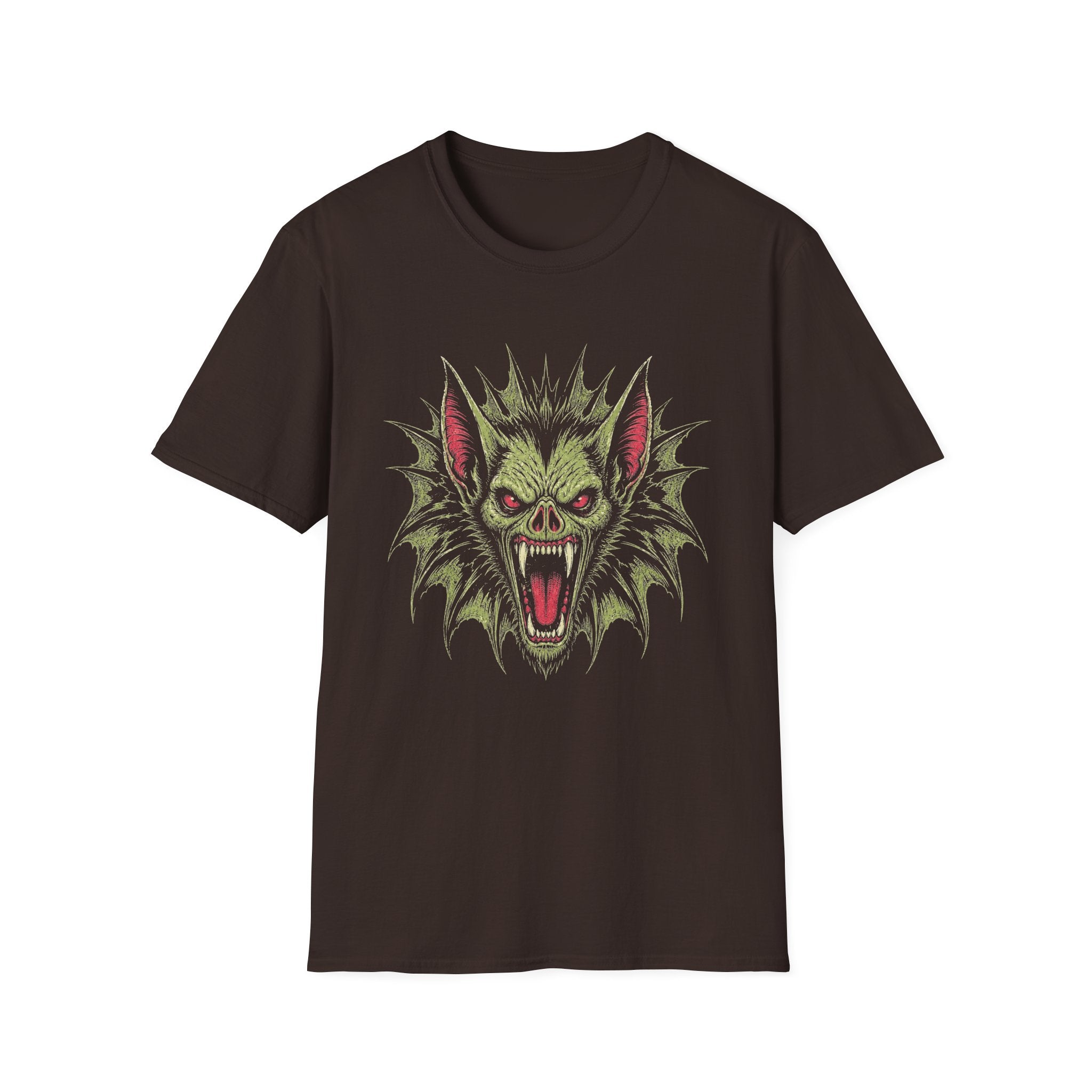 Boho Bat T-Shirt