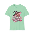 Toxic Curse T-Shirt